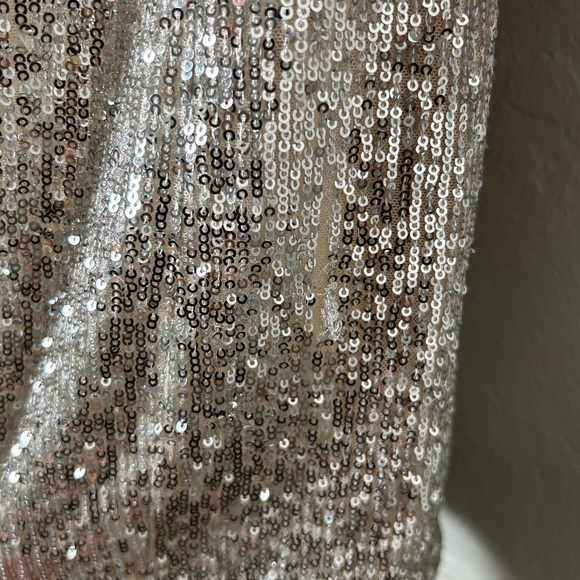 One33 social sequin mini dress NWT - Picture 11 of 11